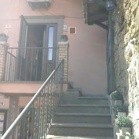 La Griffette